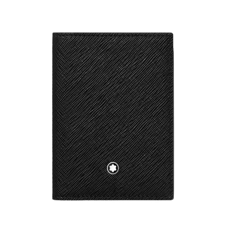 Kartenetui 4cc Montblanc Sartorial 