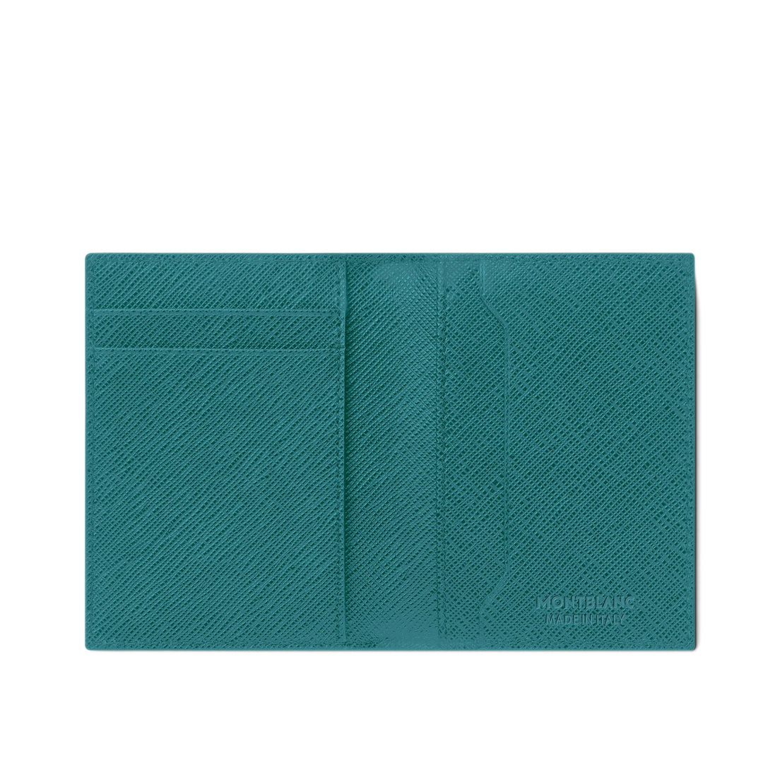 Kreditkartenetui 4cc Montblanc Sartorial 