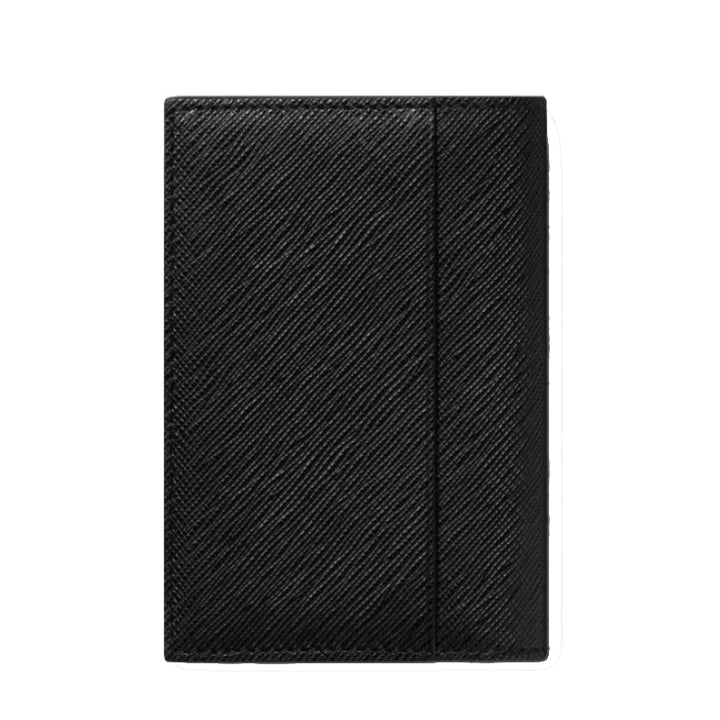 Kartenetui 4cc Montblanc Sartorial 