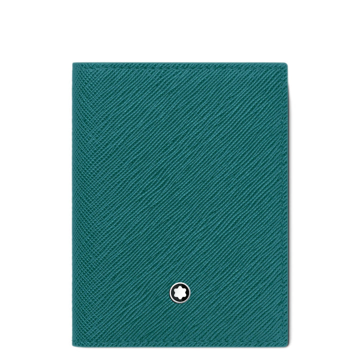 Kreditkartenetui 4cc Montblanc Sartorial 