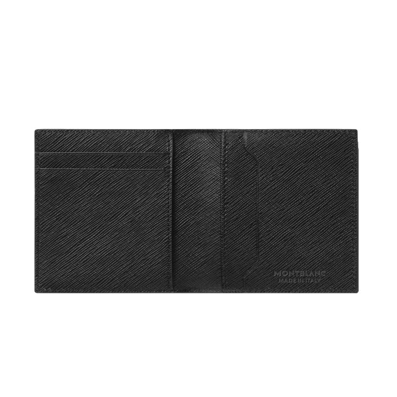Kartenetui 4cc Montblanc Sartorial 