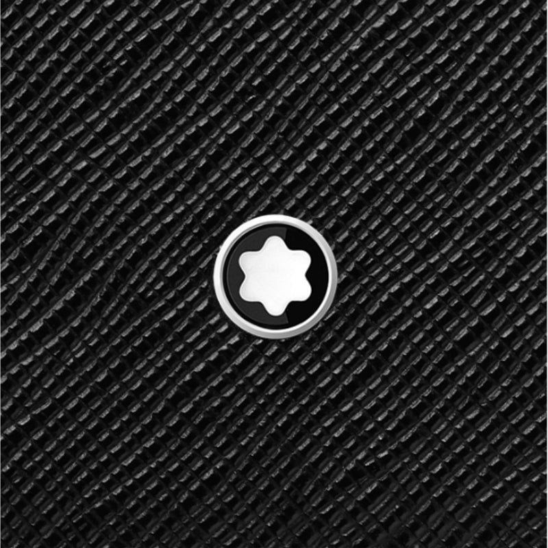 Kartenetui 4cc Montblanc Sartorial 