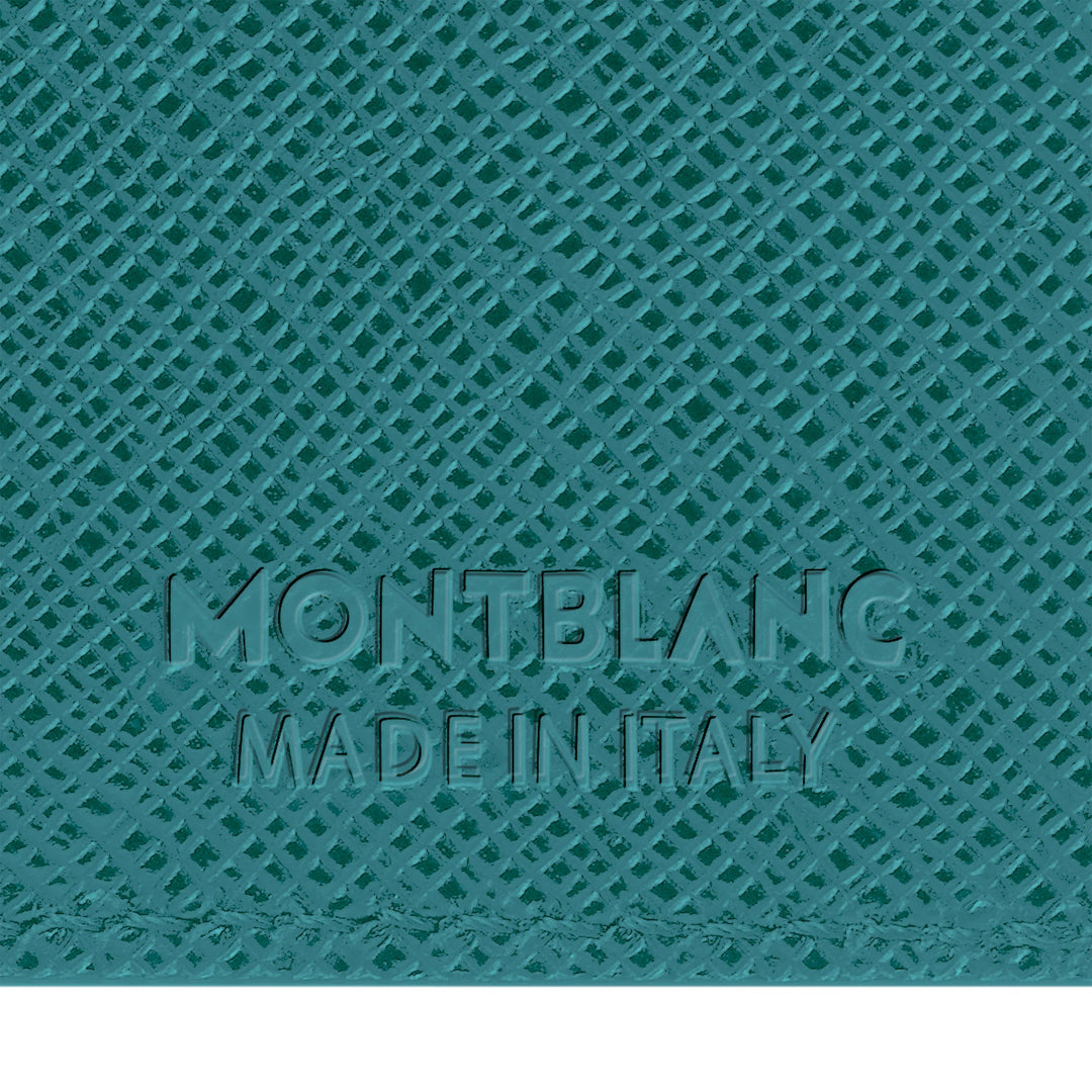 Kreditkartenetui 4cc Montblanc Sartorial 