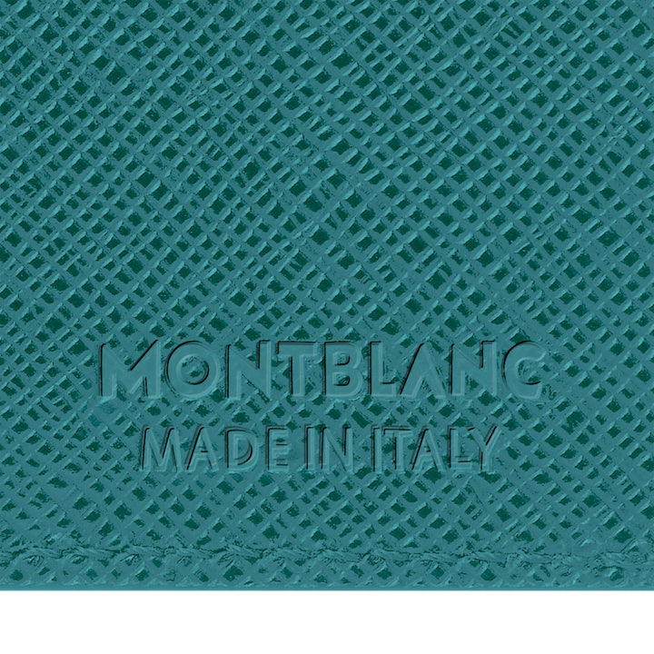 Kreditkartenetui 4cc Montblanc Sartorial 