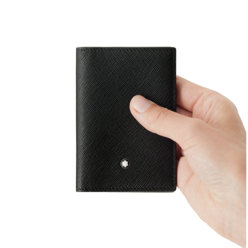 Kartenetui 4cc Montblanc Sartorial 