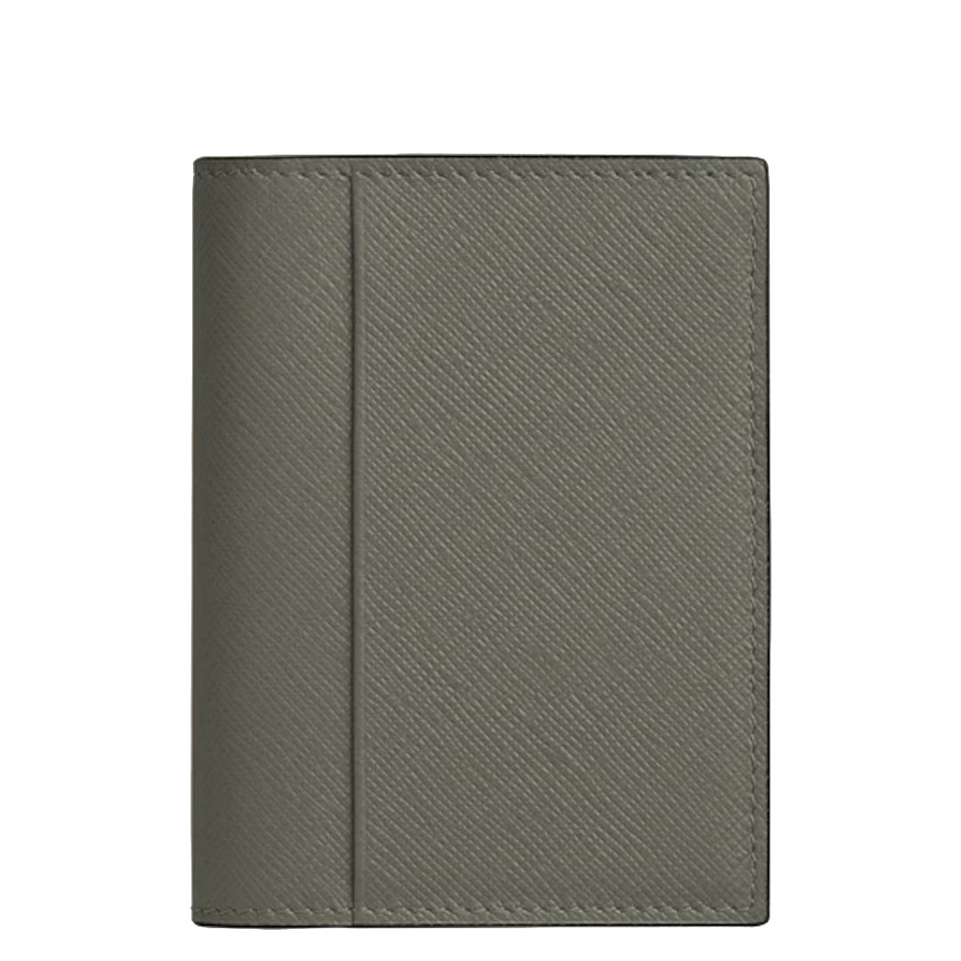 Kartenetui 4cc Montblanc Sartorial 