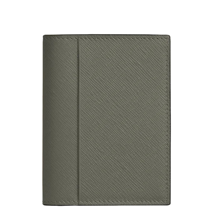 Kartenetui 4cc Montblanc Sartorial 
