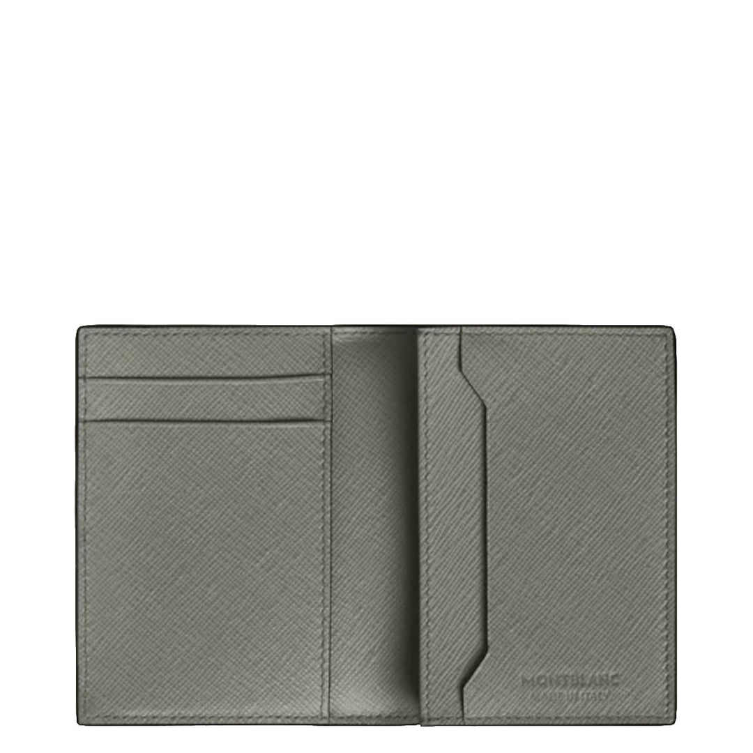 Kartenetui 4cc Montblanc Sartorial 