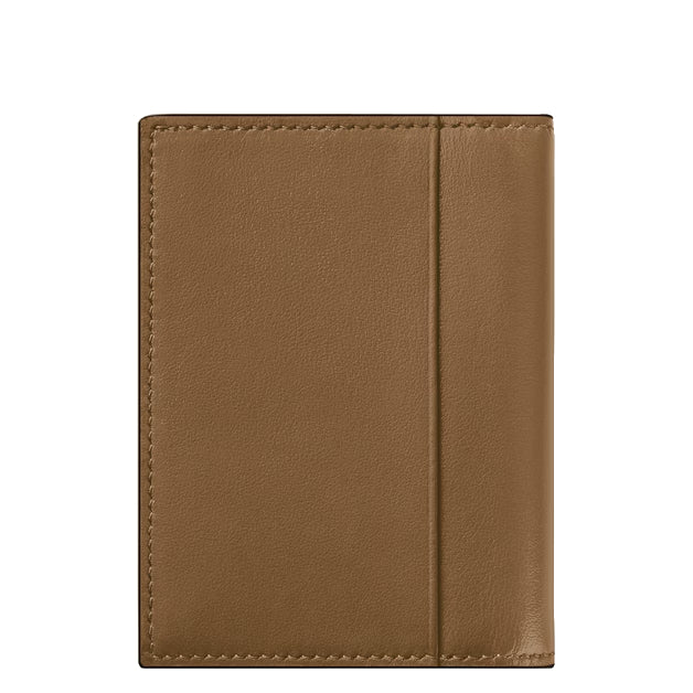 Montblanc Meisterstück Leder-Kartenetui 4cc 