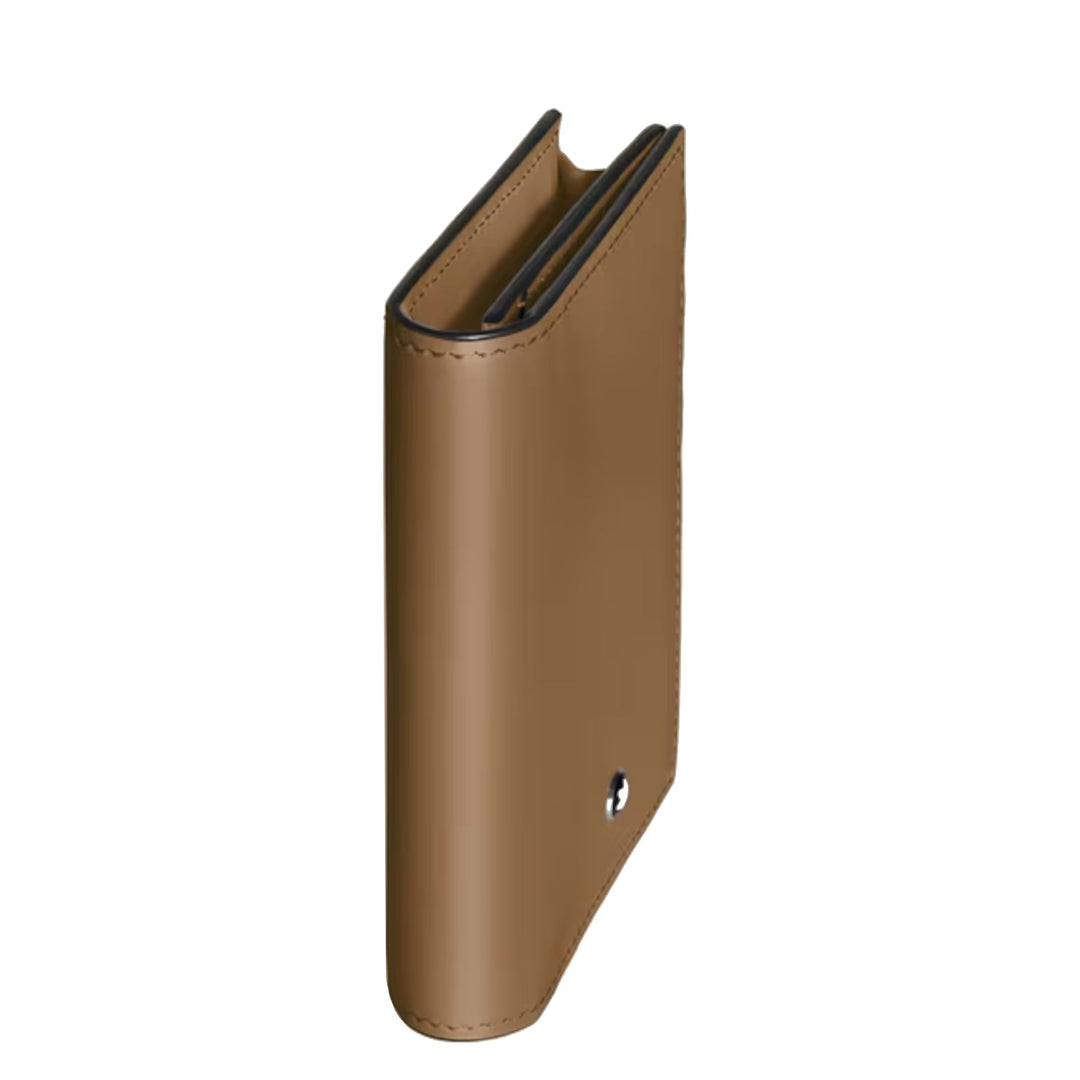 Montblanc Meisterstück Leder-Kartenetui 4cc 