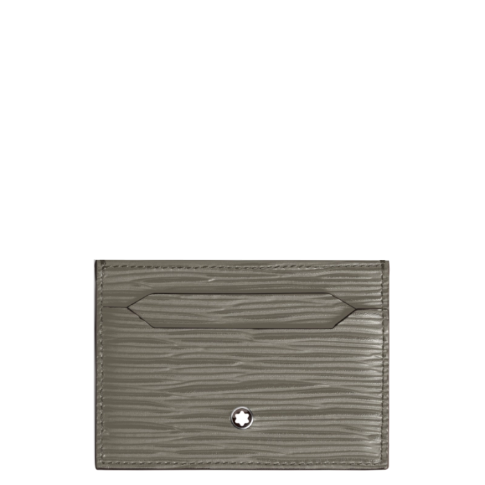 Картхолдер на 5 карт Montblanc Meisterstück 4810 
