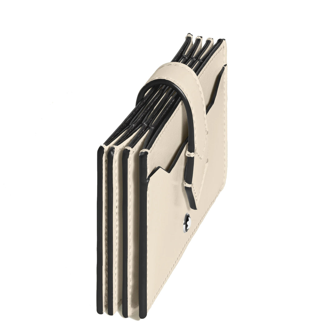 Kreditkartenetui 5cc Montblanc Meisterstück 
