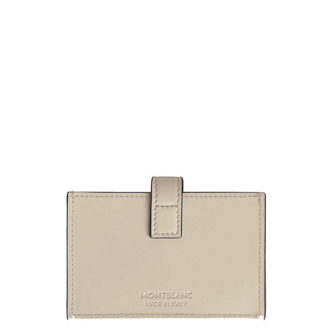 Kreditkartenetui 5cc Montblanc Meisterstück 