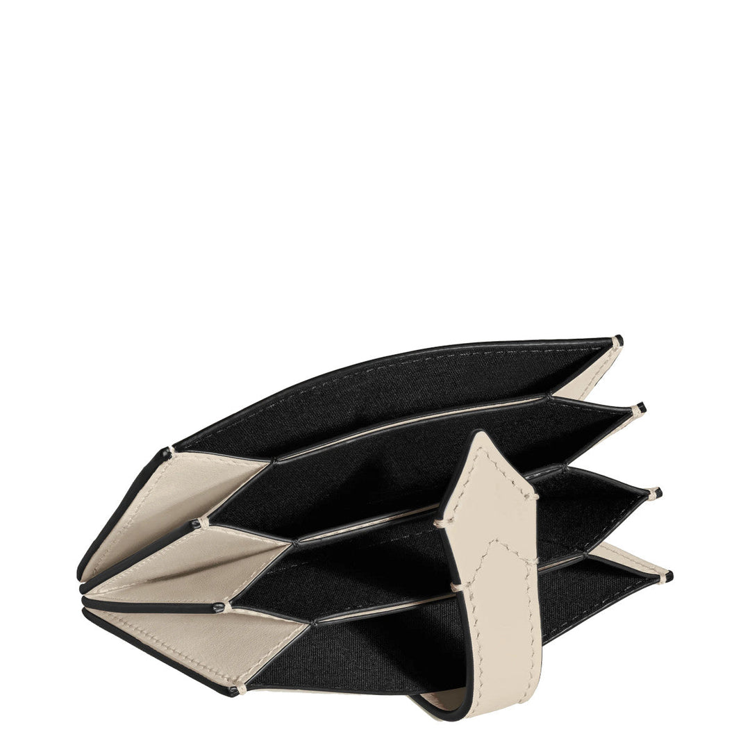Kreditkartenetui 5cc Montblanc Meisterstück 