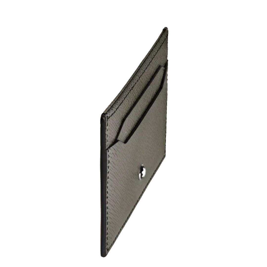 Kreditkartenetui 5cc Montblanc Sartorial 