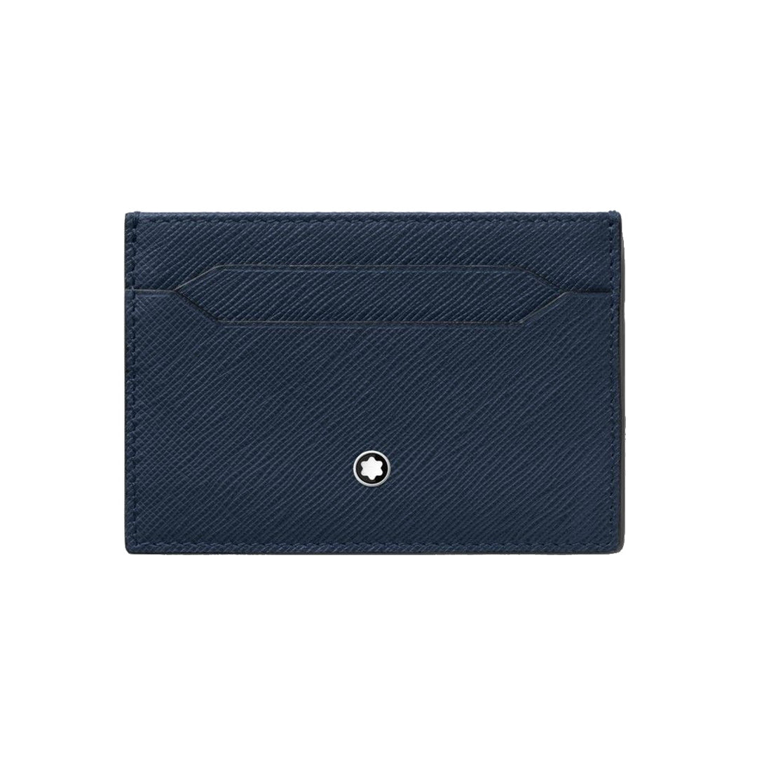 Kartenetui 5cc Montblanc Sartorial 