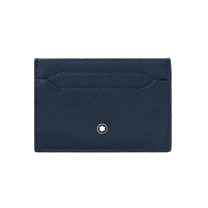 Kartenetui 5cc Montblanc Sartorial 