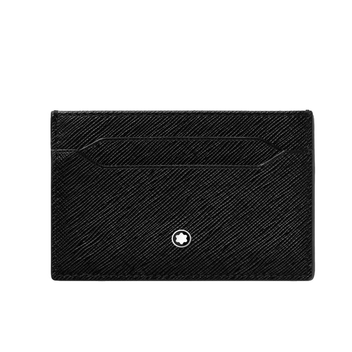 Kartenetui 5cc Montblanc Sartorial 