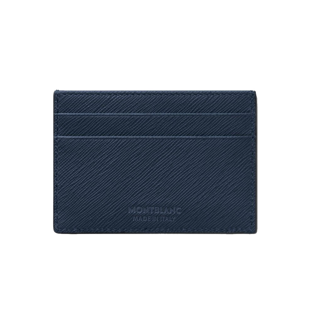 Kartenetui 5cc Montblanc Sartorial 