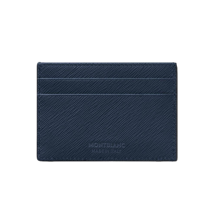 Kartenetui 5cc Montblanc Sartorial 