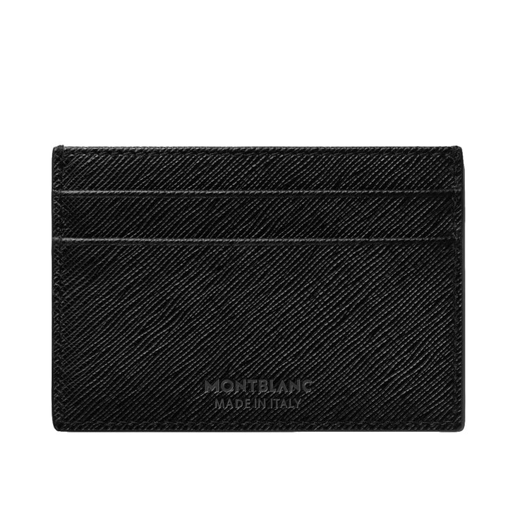 Kartenetui 5cc Montblanc Sartorial 