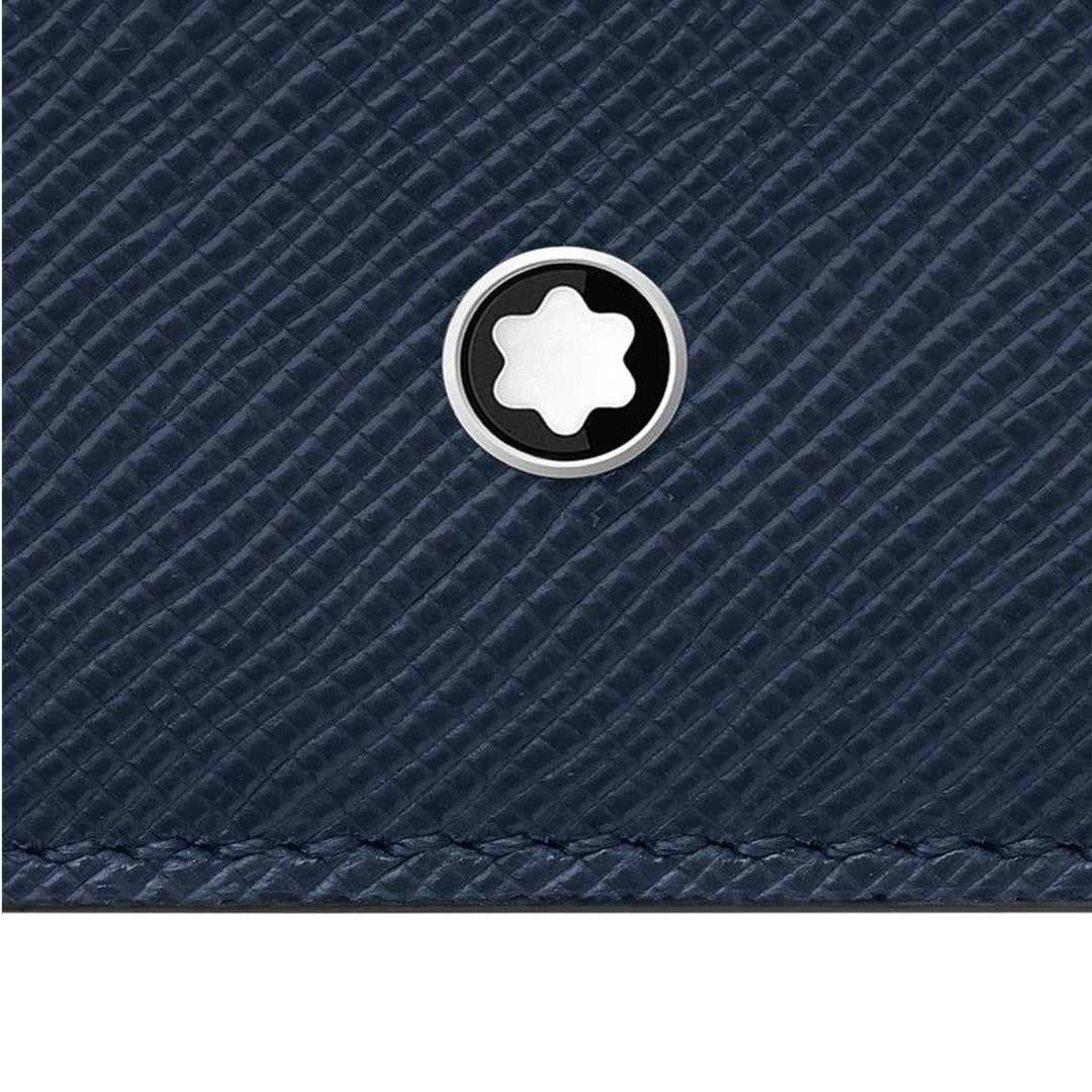 Kartenetui 5cc Montblanc Sartorial 