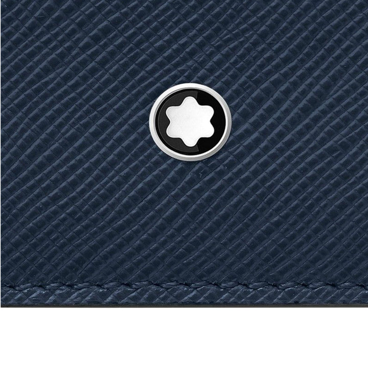 Kartenetui 5cc Montblanc Sartorial 