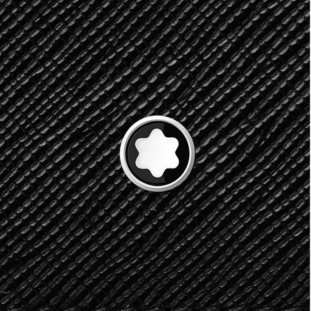Kartenetui 5cc Montblanc Sartorial 