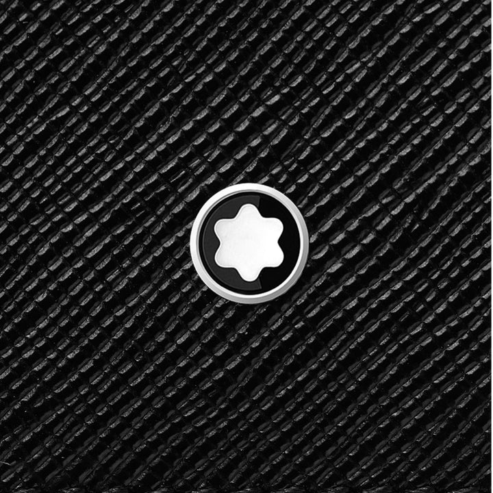Kartenetui 5cc Montblanc Sartorial 