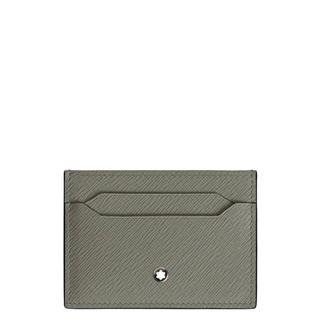 Kreditkartenetui 5cc Montblanc Sartorial 