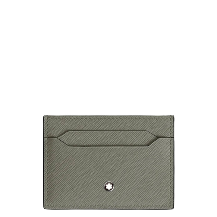 Kreditkartenetui 5cc Montblanc Sartorial 