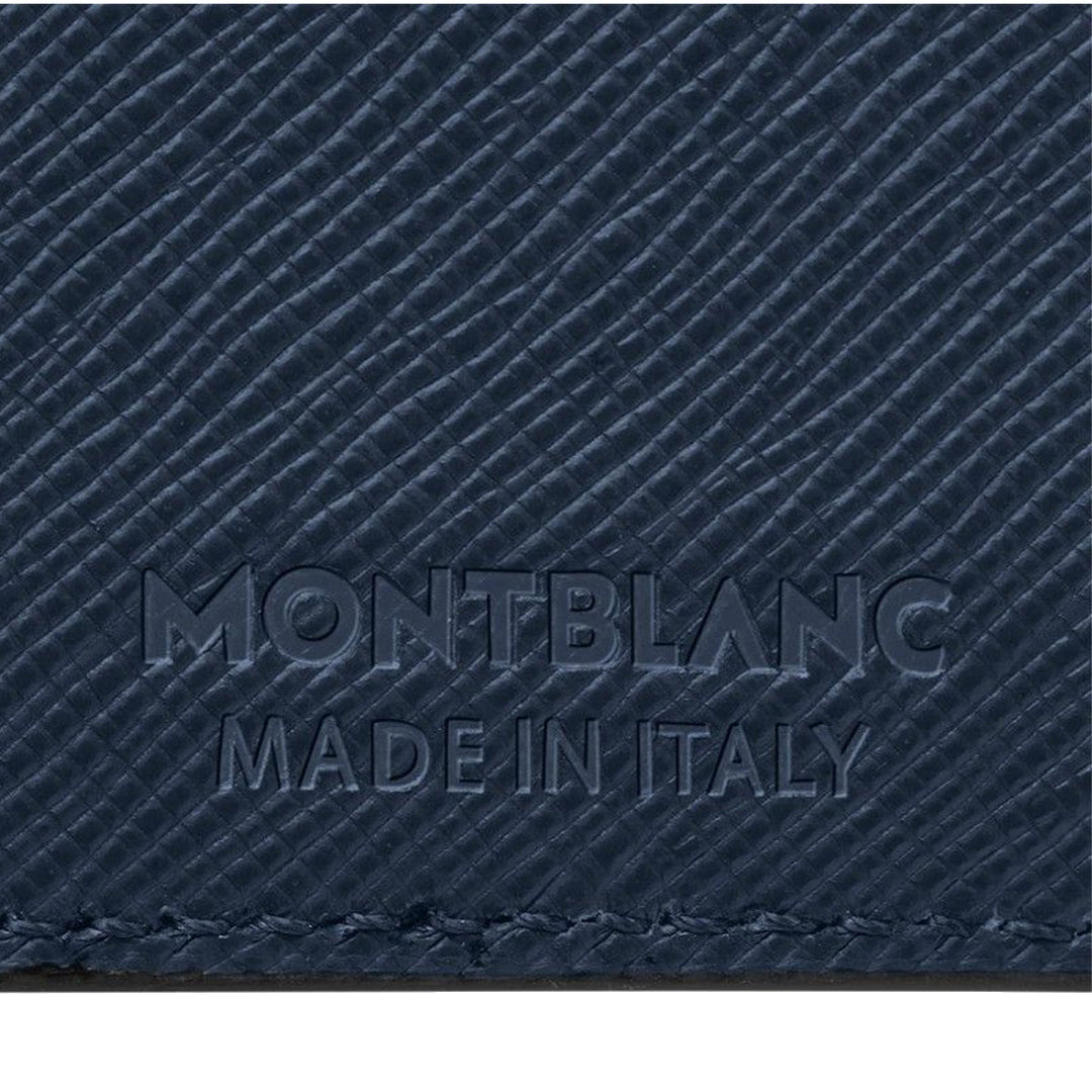 Kartenetui 5cc Montblanc Sartorial 