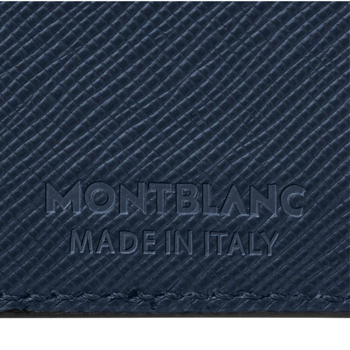 Kartenetui 5cc Montblanc Sartorial 