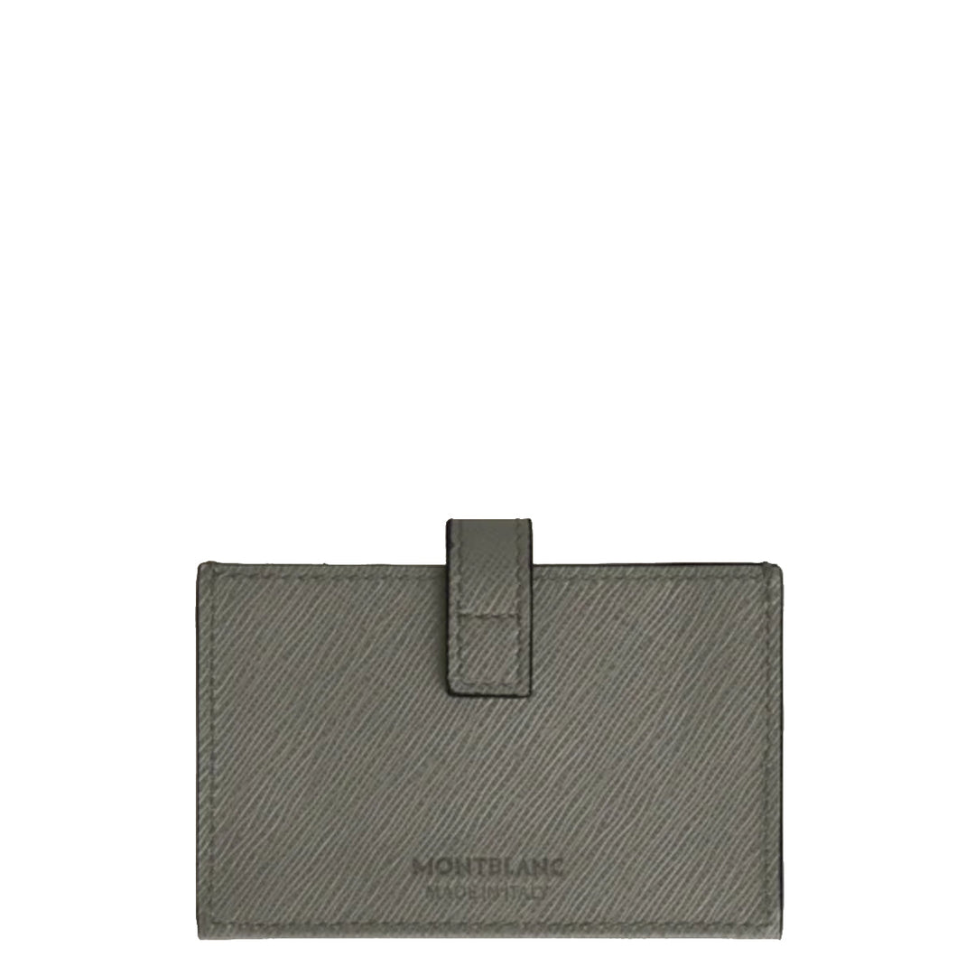 Kartenetui 5cc Montblanc Sartorial 