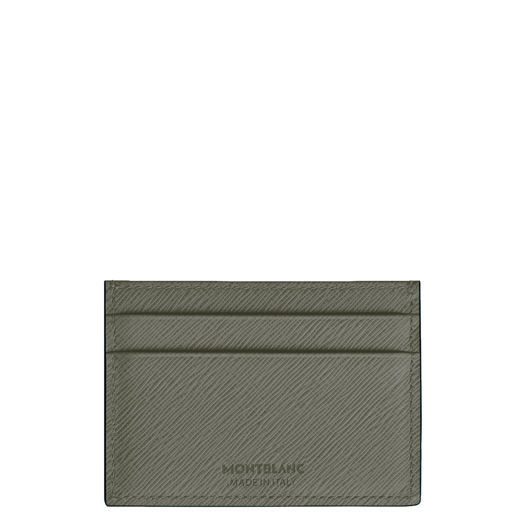 Kreditkartenetui 5cc Montblanc Sartorial 