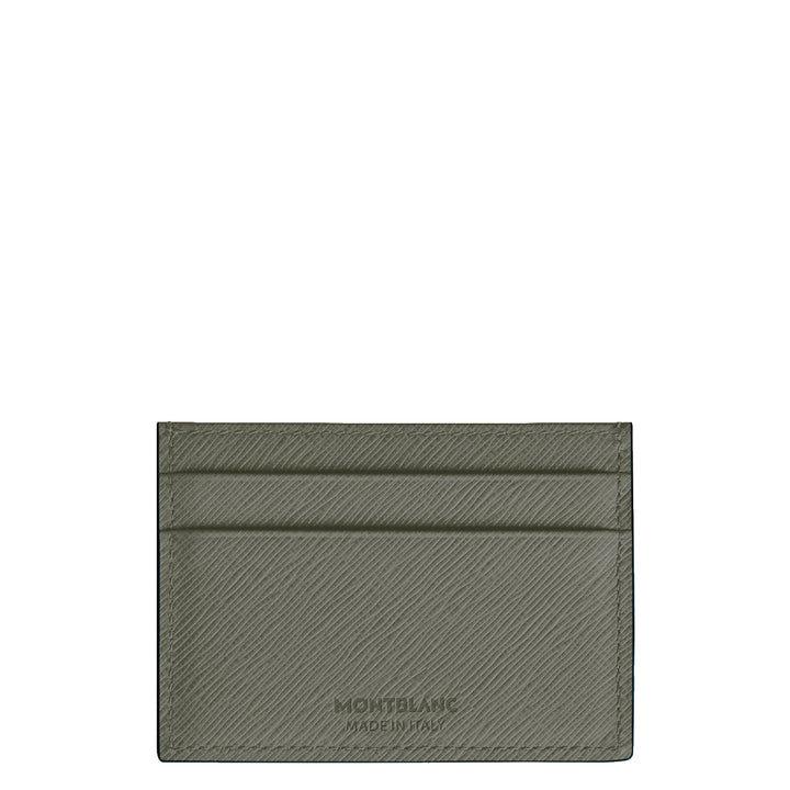 Kreditkartenetui 5cc Montblanc Sartorial 