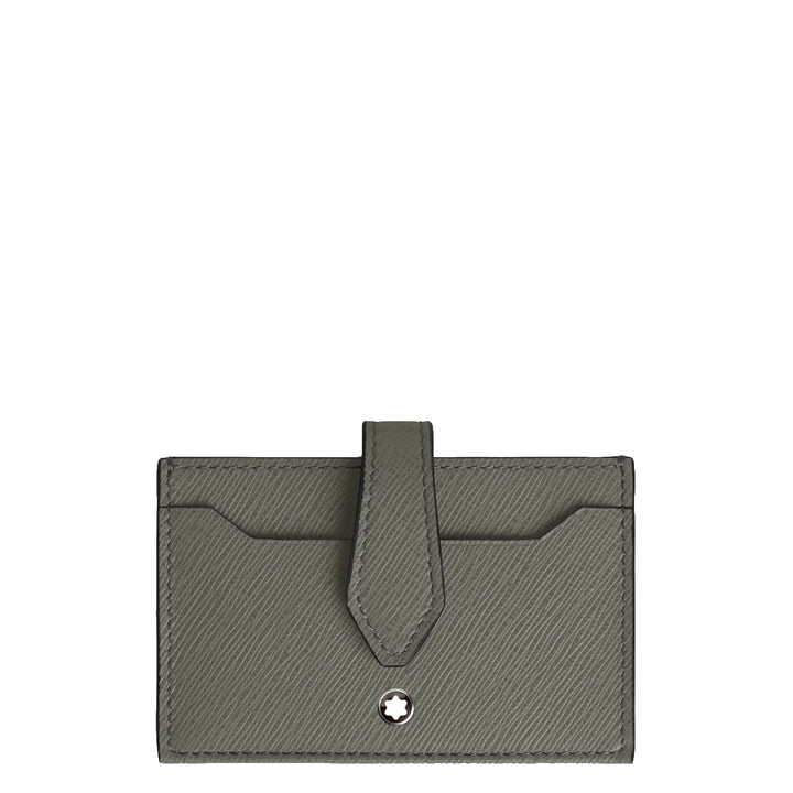 Kartenetui 5cc Montblanc Sartorial 