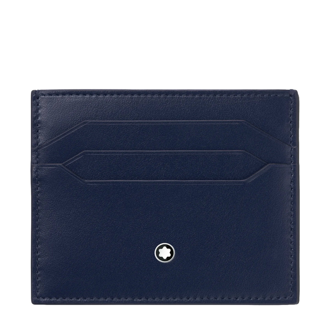 Porte-cartes 6cc Meisterstück