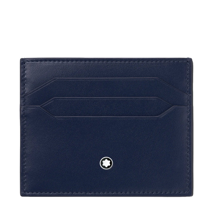 Porte-cartes 6cc Meisterstück