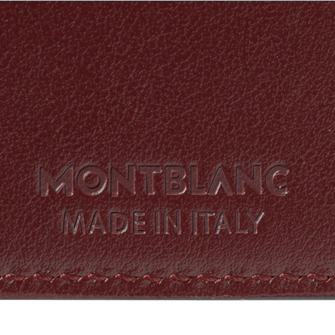 6cc Meisterstück Portefeuille 