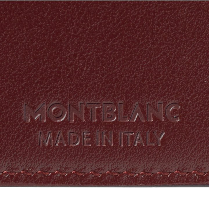 6cc Meisterstück Portefeuille 