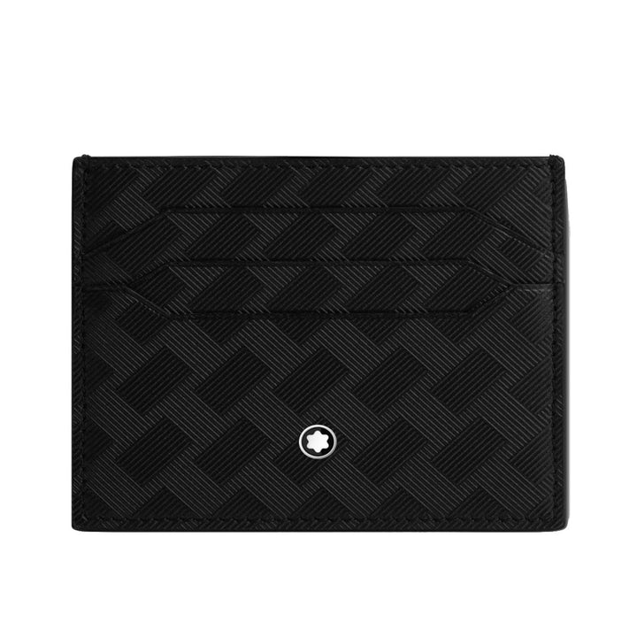 Kartenetui 6cc Montblanc Extreme 3.0 
