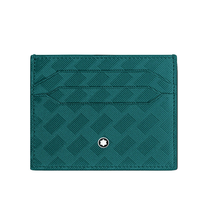 Kartenetui 6cc Montblanc Extreme 3.0 