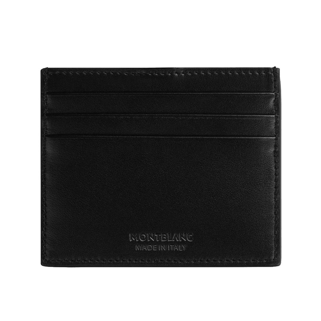 Kartenetui 6cc Montblanc Extreme 3.0 