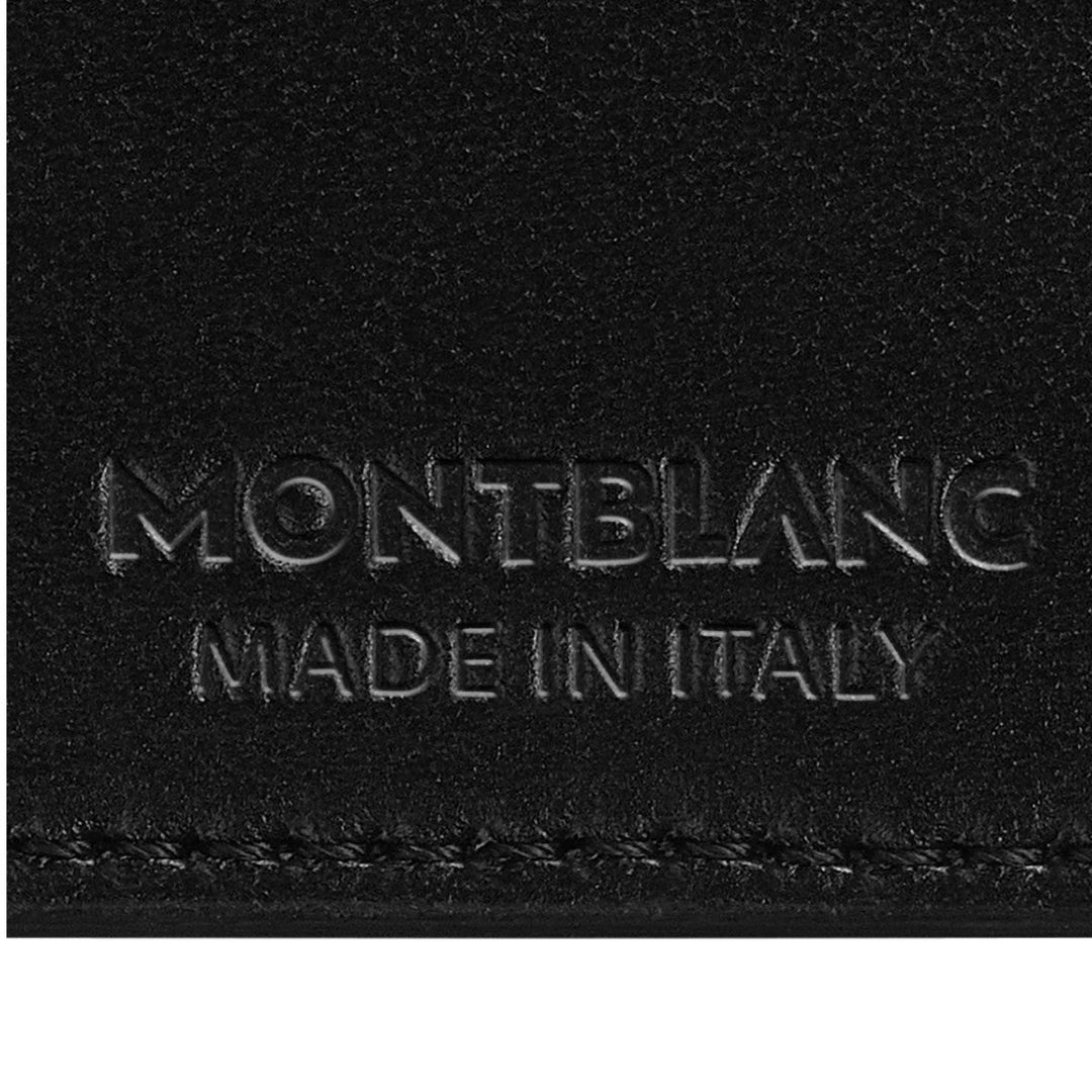 Kartenetui 6cc Montblanc Extreme 3.0 