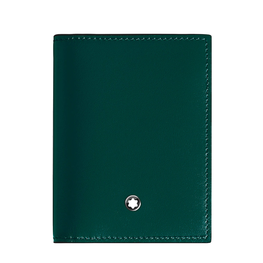 Montblanc Sartorial Kartenetui 4cc 