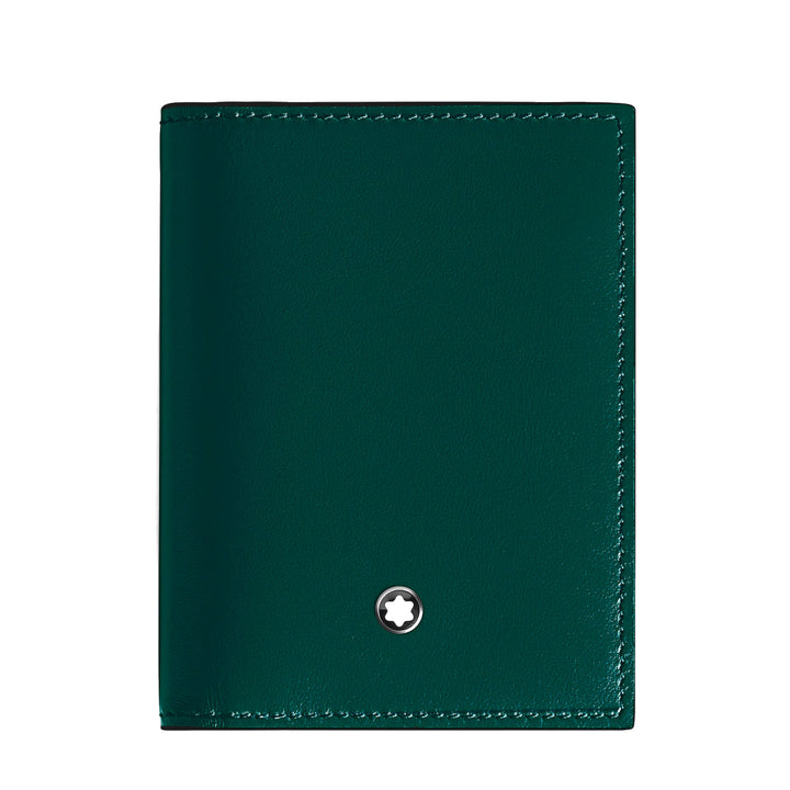 Montblanc Sartorial Kartenetui 4cc 