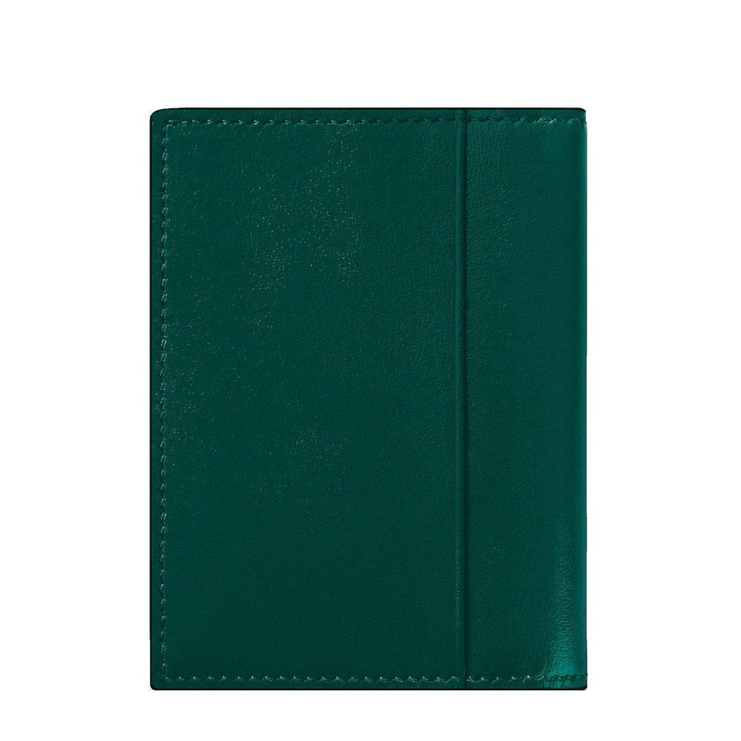 Montblanc Sartorial Kartenetui 4cc 