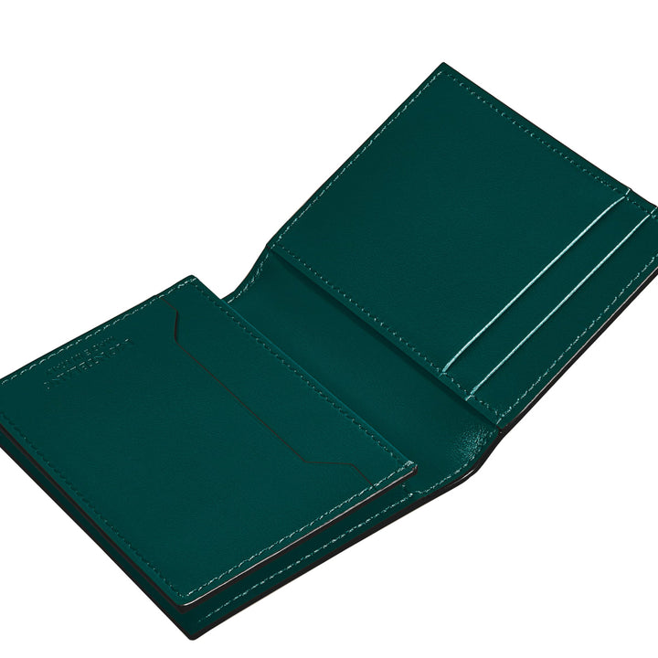 Montblanc Sartorial Kartenetui 4cc 