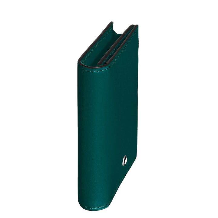 Montblanc Sartorial Kartenetui 4cc 